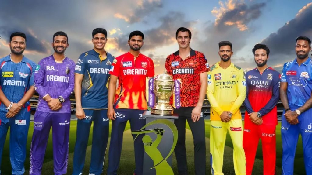 बची हुई चार टीमों में राजस्थान रॉयल्स की स्थिति सबसे मजबूत नजर आ रही है, टीम के 13 मैचों में 14 अंक हैं और उसका आखिरी मुकाबला 24 मई को मुंबई इंडियंस के खिलाफ खेला जाएगा