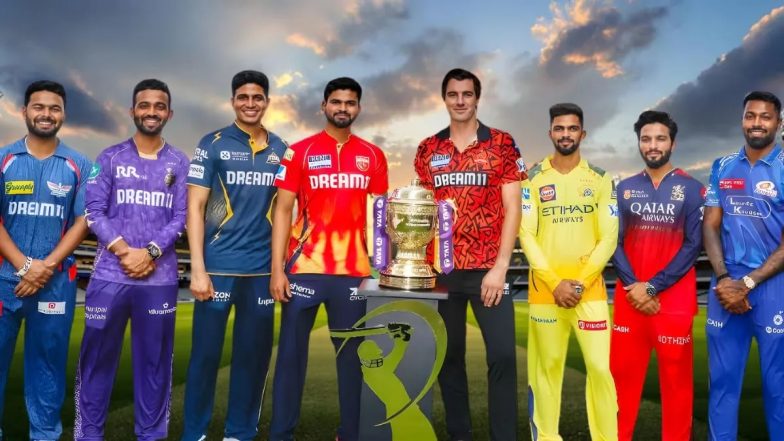 IPL 2026 Playoffs Scenario: अब 1 स्पॉट और 4 टीमों के बीच जंग, प्लेऑफ के लिए कांटे की टक्कर; होश उड़ा देंगे सारे समीकरण