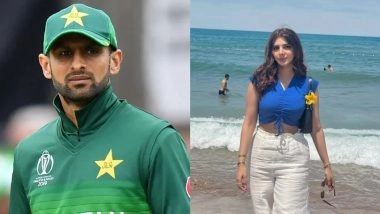 Who Is Vaneeza Sattar? शोएब मलिक की चौथी शादी की अफवाहें तेज, कौन हैं वनीज़ा सत्तार? जानें सच और पूरी डिटेल