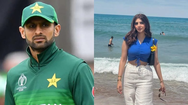 Shoaib Malik Breaks Silence On Rumours Of 4th Marriage: तीसरी शादी की अफवाहों पर शोएब मलिक ने तोड़ी चुप्पी, बोले- झूठी खबरें फैलाने वालों पर होगी कानूनी कार्रवाई