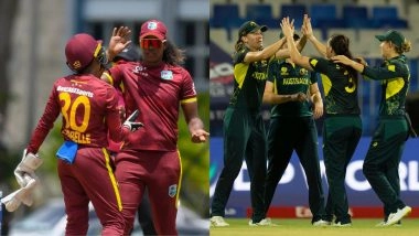 West Indies Women vs Australia Women, 1st T20I Prediction: अहम मुकाबले में जीत के साथ शुरुआत करना चाहेगी ऑस्ट्रेलिया महिला, घरेलू सरजमीं पर पलटवार करने उतरेगी वेस्टइंडीज महिला, मैच से पहले जानें कौनसी टीम मार सकती है बाजी