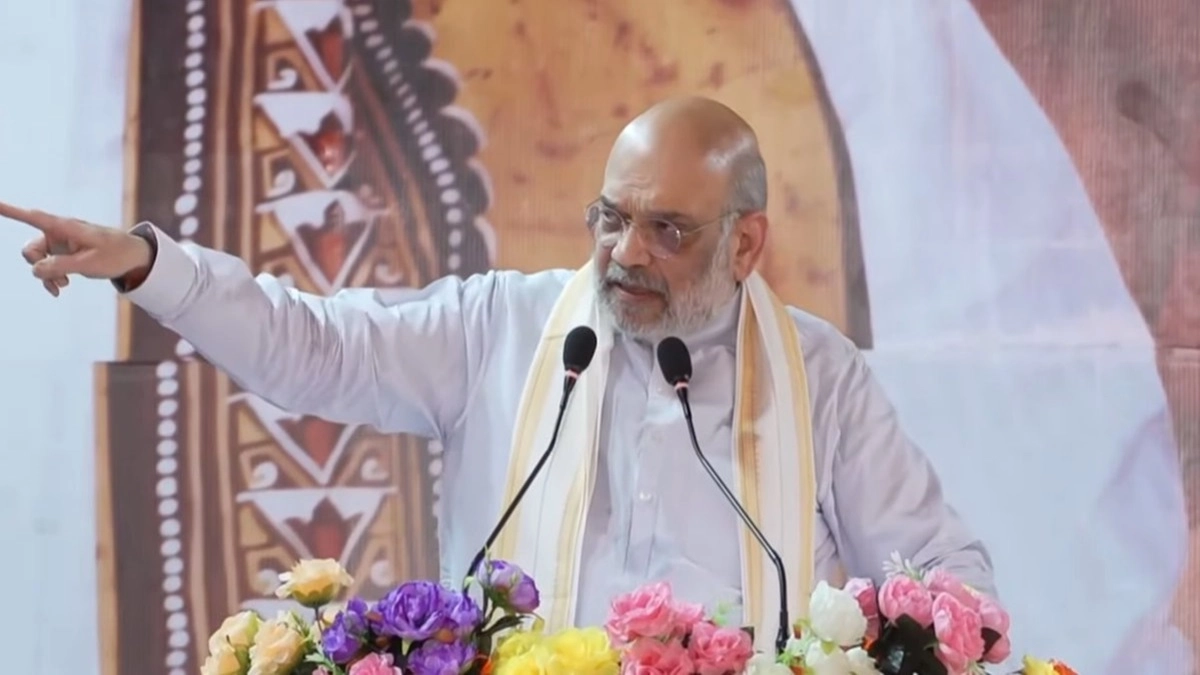 West Bengal: अमित शाह का बड़ा आश्वासन, कहा- 'एक भी हिंदू शरणार्थी को नहीं किया जाएगा देश से बाहर'