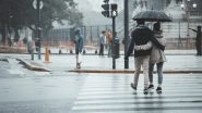 Delhi-NCR Weather Update: दिल्ली-एनसीआर में मौसम का यू-टर्न, भारी बारिश और धूल भरी आंधी को लेकर 'ऑरेंज अलर्ट' जारी; जानें अगले 24 घंटों का हाल