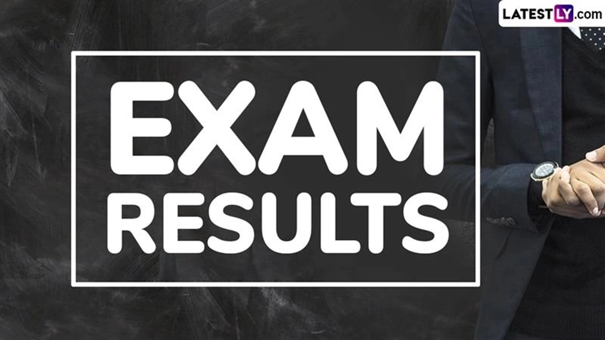DDU UG & PG Odd Semester Results Out: डीडीयू गोरखपुर यूनिवर्सिटी के UG और PG सेमेस्टर के नतीजे घोषित, ddugu.ac.in पर ऐसे चेक करें नतीजे