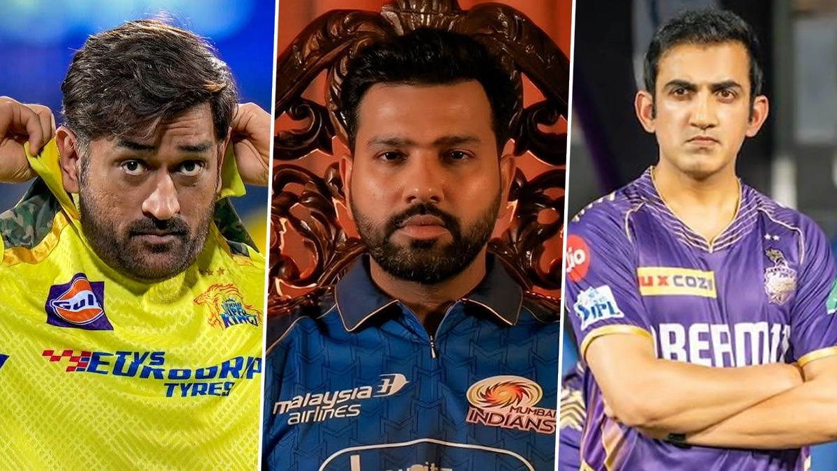 List Of IPL Winning Captains: शेन वॉर्न से लेकर रजत पाटीदार तक इन खिलाड़ियों ने दिलाई टीमों को ट्रॉफी, यहां देखें आईपीएल के इतिहास में विजेता कप्तानों की पूरी लिस्ट
