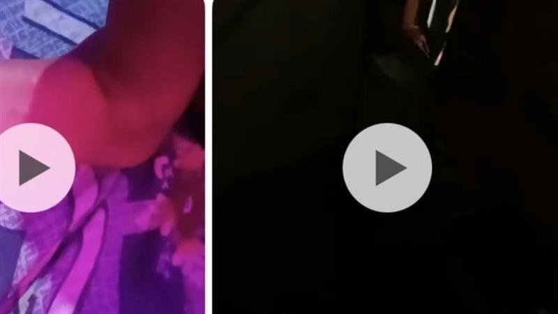 Agra Viral Video Case: नाबालिगों के 48 अश्लील वीडियो वायरल होने से हड़कंप, खंदौली क्षेत्र में भारी पुलिस बल तैनात Agra Viral Video Case: नाबालिगों के 48 अश्लील वीडियो वायरल होने से हड़कंप, खंदौली क्षेत्र में भारी पुलिस बल तैनात