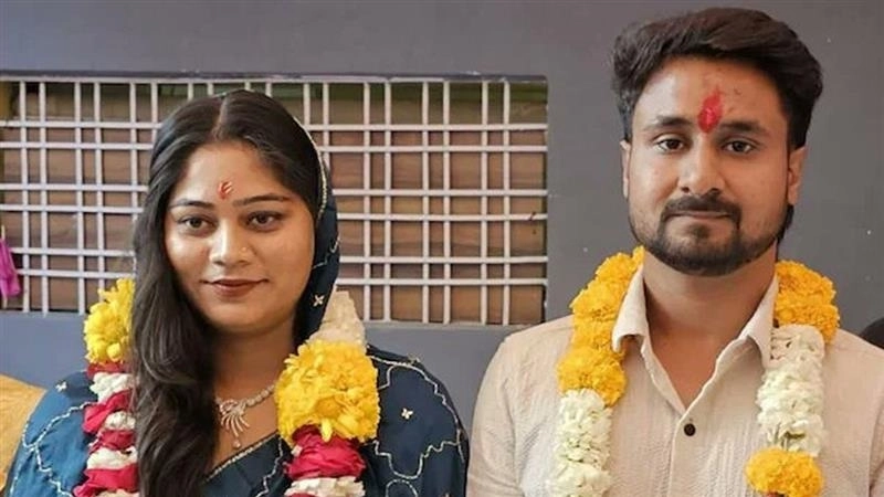 राजा रघुवंशी का 'पुनर्जन्म'? हनीमून हत्याकांड के शिकार इंदौर के कारोबारी के परिवार में गूंजी किलकारी, नवजात को दिया वही नाम