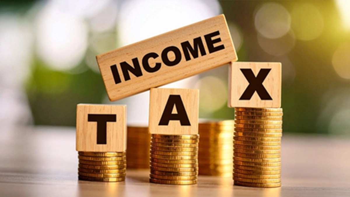 Income Tax Rules 2026: भारत में 1 अप्रैल से बड़े बदलाव, नया इनकम टैक्स एक्ट, रेलवे रिफंड पॉलिसी और अन्य जरूरी नियम, जानें आपकी जेब-जिंदगी पर इसका क्या होगा असर Income Tax Rules 2026: भारत में 1 अप्रैल से बड़े बदलाव, नया इनकम टैक्स एक्ट, रेलवे रिफंड पॉलिसी और अन्य जरूरी नियम, जानें आपकी जेब-जिंदगी पर इसका क्या होगा असर