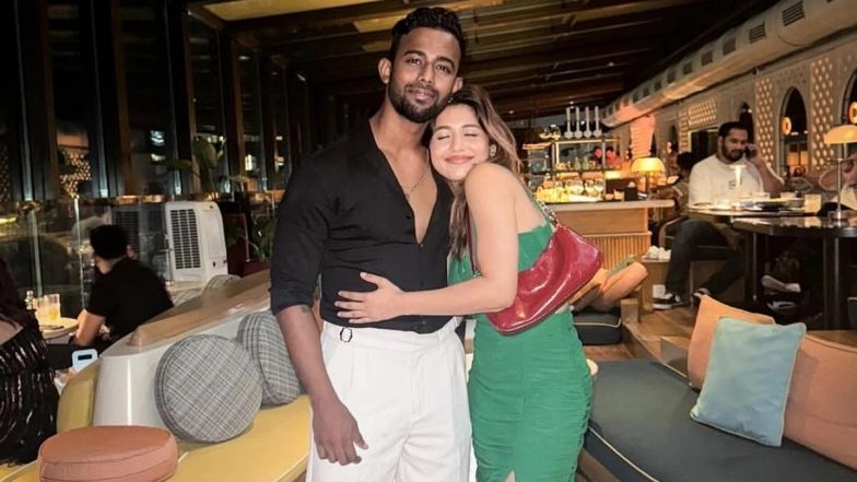 Splitsvilla X4 फेम जस्टिन डिसूजा और साक्षी श्रीवास के 'Viral MMS' का क्या है सच? 19 मिनट के फर्जी वीडियो विवाद पर कपल ने तोड़ी चुप्पी