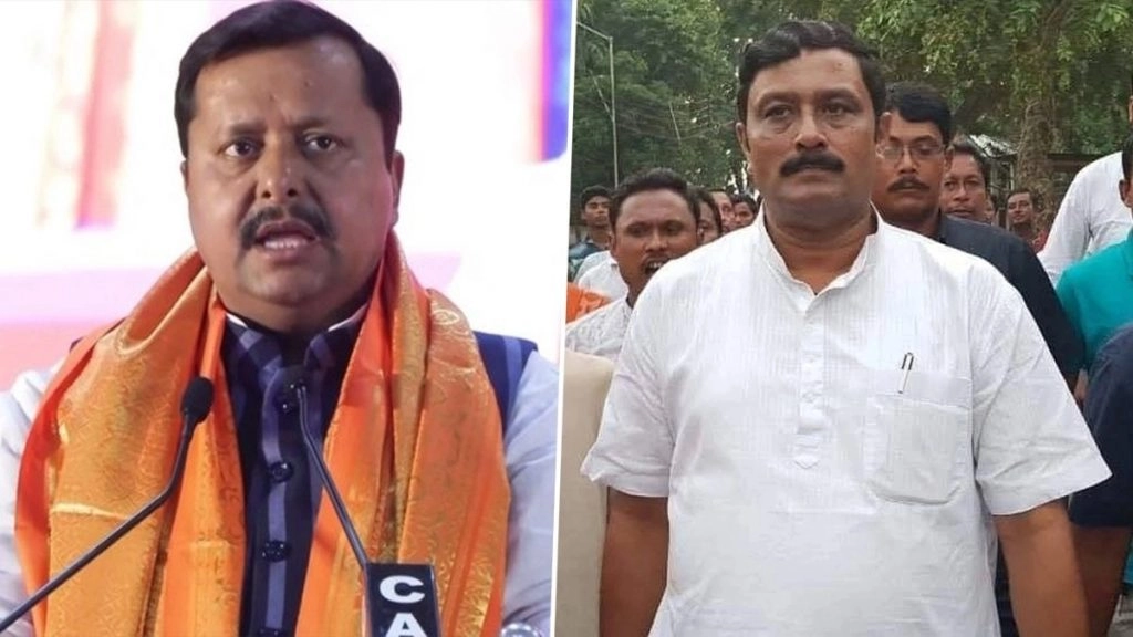 राज्यसभा चुनाव 2026: BJP ने 9 उम्मीदवारों की घोषणा की; बिहार से नितिन नबीन, पश्चिम बंगाल से राहुल सिन्हा को उम्मीदवार बनाया उम्मीदवार 