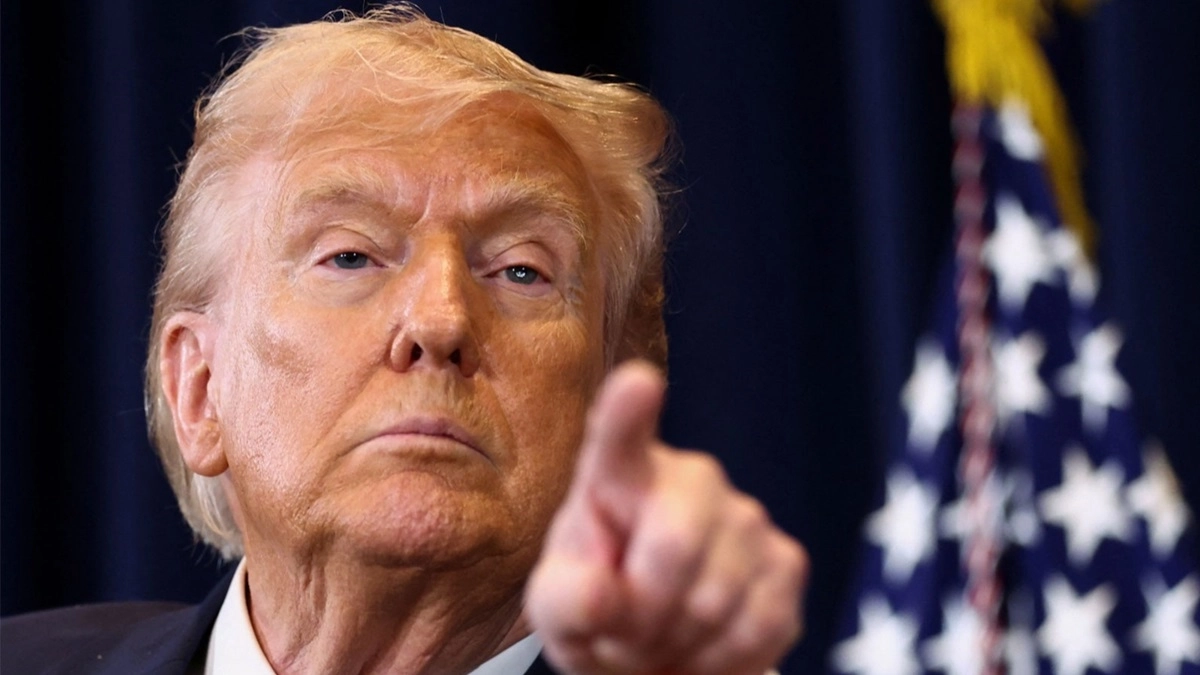 US-Iran Tension: डोनाल्ड ट्रंप की ईरान को खुली चेतावनी; '48 घंटे में होर्मुज जलडमरूमध्य खोलें वरना तबाह कर देंगे पावर प्लांट'