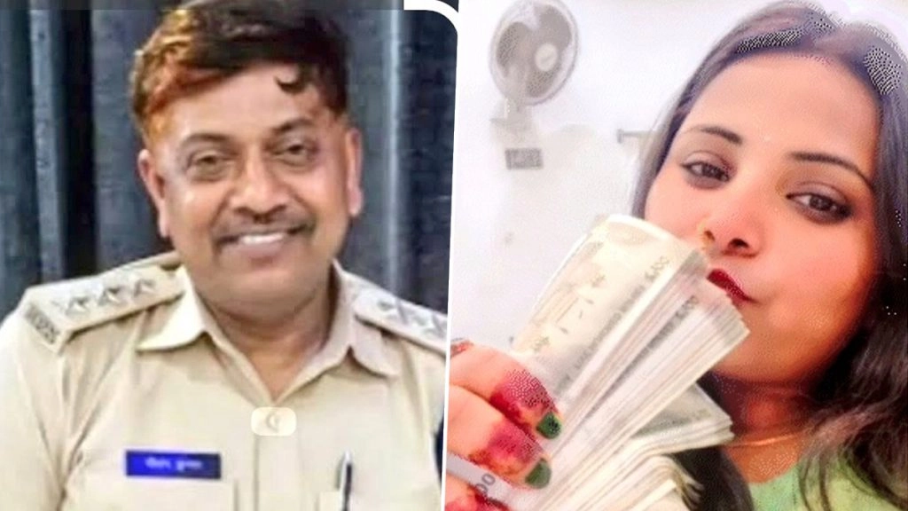 किशनगंज के पूर्व एसडीपीओ गौतम कुमार के बारे में एक के बाद एक बड़े खुलासे, 'नौकरानी' पारो भी निकली करोड़पति