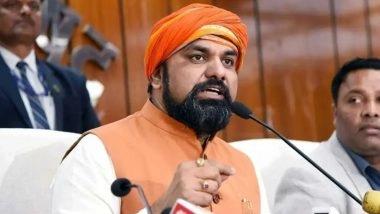 Samrat Chaudhary Bihar New CM: सम्राट चौधरी बिहार के होंगे नए मुख्यमंत्री, BJP विधायक दल के नेता चुने गए, कल लेंगे सीएम पद की शपथ