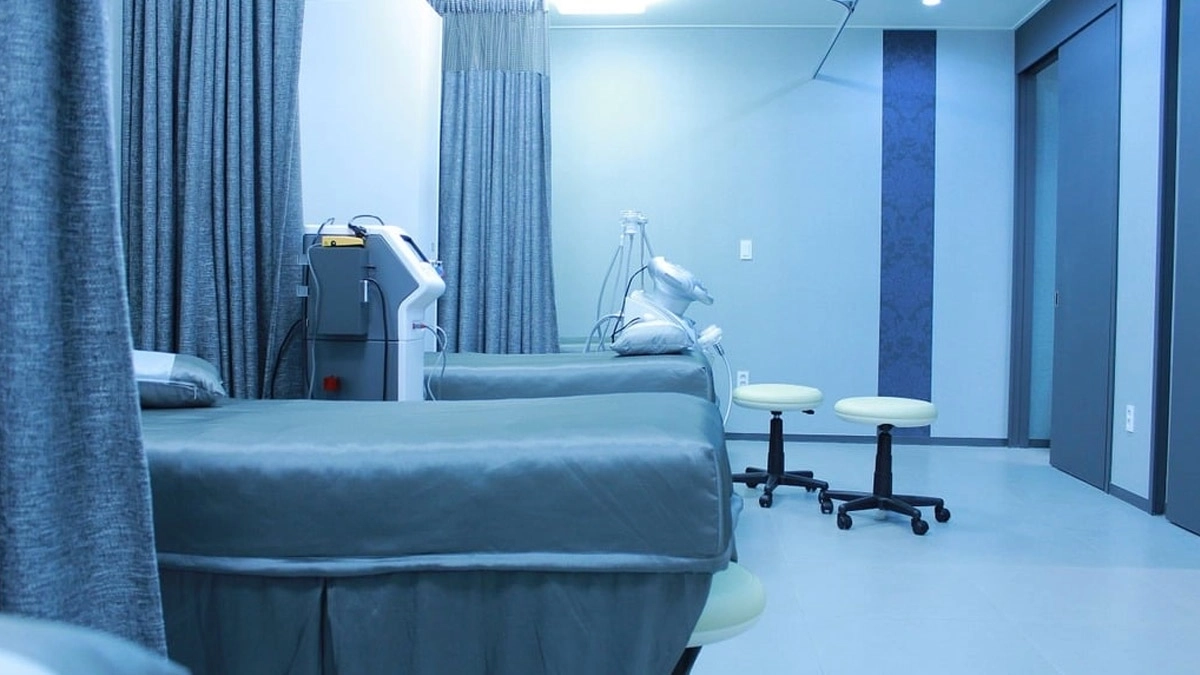 Pune Gas Leak: पुणे के कोंढवा इलाके में जहरीली क्लोरीन गैस का रिसाव, 17 लोग अस्पताल में भर्ती, स्थिति अब नियंत्रण में