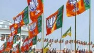 Gujarat Local Body Election Result 2026: गुजरात निकाय चुनाव में BJP को बड़ी सफलता, सभी 15 नगर निगमों में बहुमत की ओर