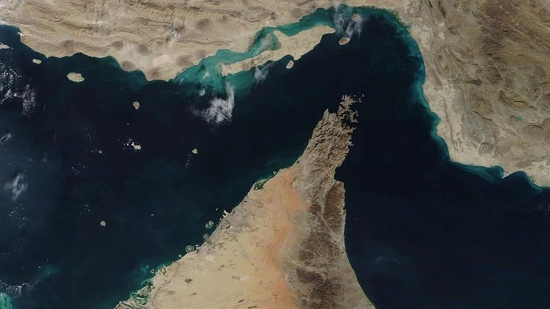 Strait of Hormuz: होर्मुज जलडमरूमध्य में जहाजों पर हमलों पर भारत ने जताई चिंता, UNSC वीटो मामले पर बरकरार रखा तटस्थ रुख