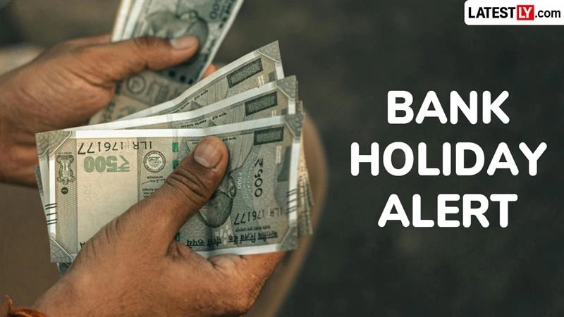 Bank Holiday May 1, 2026: 1 मई को क्या लोकल ब्रांच खुले रहेंगे या बंद? जानें ताजा अपडेट