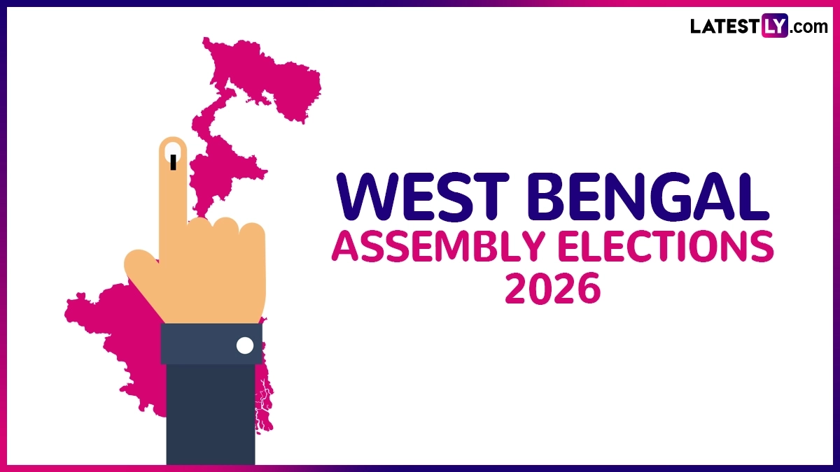 West Bengal Assembly Election 2026: पहले चरण का मतदान कल, जानें कैसे चेक करें अपना नाम और पोलिंग बूथ