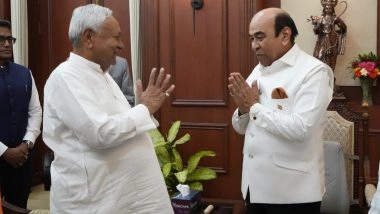 Nitish Kumar&rsquo;s Resigns From CM Post: नीतीश कुमार का नया ठिकाना होगा दिल्ली, बिहार के मुख्यमंत्री पद से दिया इस्तीफा