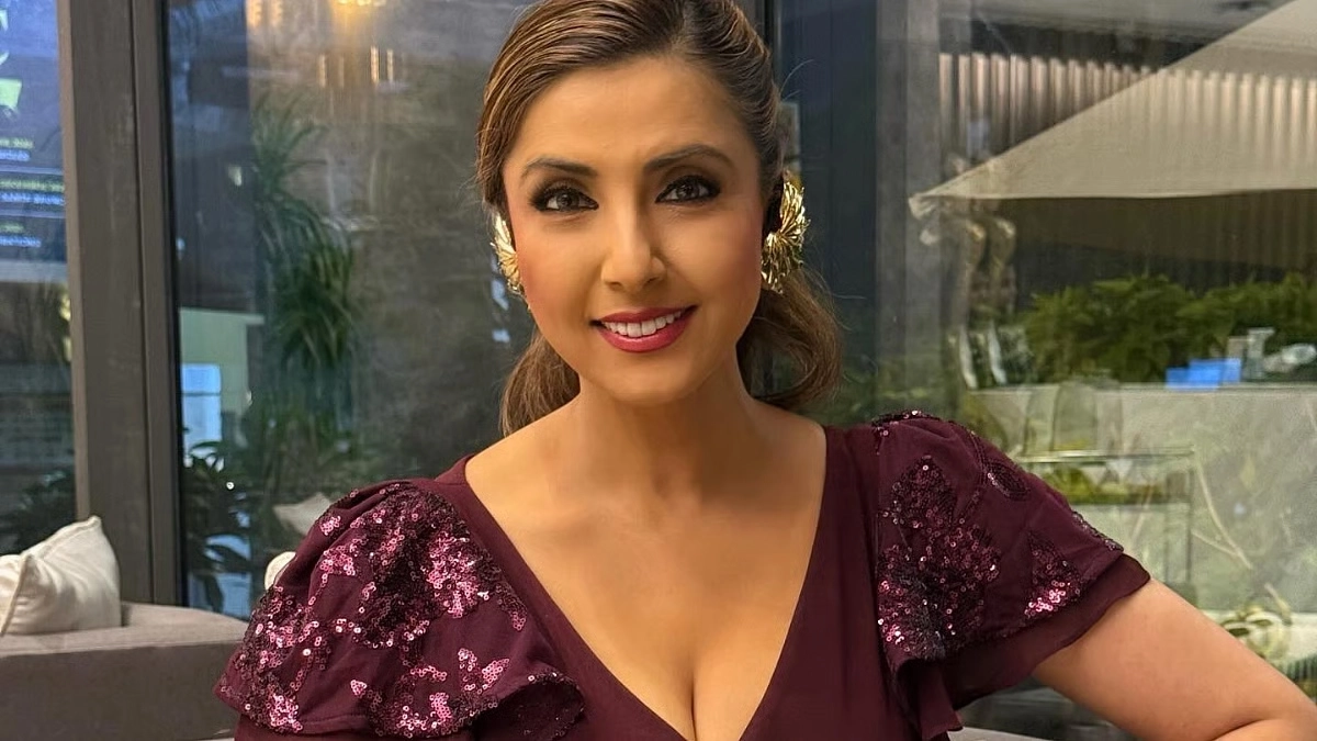 Jyoti Saxena Viral Chat Controversy: कौन हैं ज्योति सक्सेना? लीक चैट विवाद के बाद अभिनेत्री ने डिलीट किया इंस्टाग्राम, हैकिंग का आरोप लगा तो शुरू की कानूनी कार्रवाई