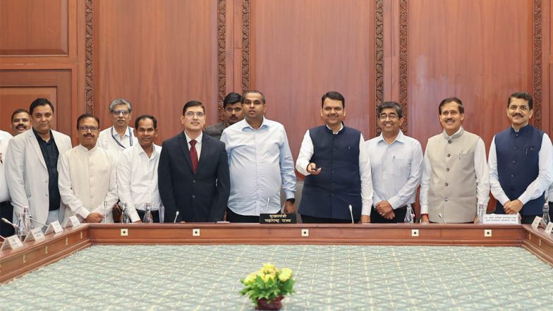 Maharashtra CM Medical Assistance Fund: महाराष्ट्र में मुख्यमंत्री चिकित्सा सहायता कोष हुआ डिजिटल, मरीजों को 8 घंटे में मिलेगी मंजूरी, सेवा सीएम फडणवीस के हाथों लॉन्च