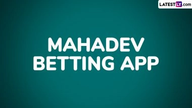 Mahadev Betting App: क्या है महादेव बेटिंग ऐप? करोड़ों के घोटाले और कानूनी कार्रवाई की पूरी जानकारी