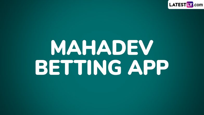 Mahadev Betting App: क्या है महादेव बेटिंग ऐप? करोड़ों के घोटाले और कानूनी कार्रवाई की पूरी जानकारी