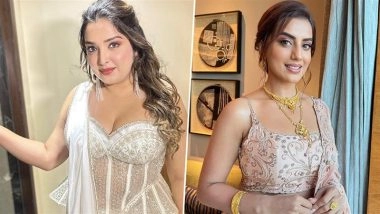 Top 5 Bhojpuri Actresses: भोजपुरी सिनेमा की टॉप 5 अभिनेत्रियां, हिट फिल्मों के मामले में कौन है सबसे आगे?