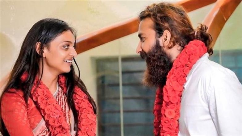 Monalisa Marriage Controversy: महाकुंभ की 'वायरल गर्ल' मोनालिसा निकली नाबालिग, जांच में उम्र 16 साल, पति फरमान खान पर लटकी गिरफ्तारी की तलवार