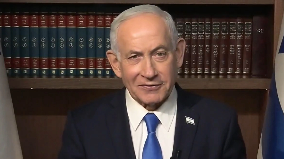 अमेरिका-ईरान के बीच 14 दिनों के युद्धविराम पर सहमति; इजरायली पीएम नेतन्याहू बोले- 'हिजबुल्लाह के खिलाफ जारी रहेगी जंग'