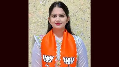Gujarat Local Body Elections 2026: सोशल मीडिया स्टार Ankita Parmar लड़ेंगी स्थानीय निकाय चुनाव, BJP ने वडोदरा की पोर' सीट से दिया टिकट
