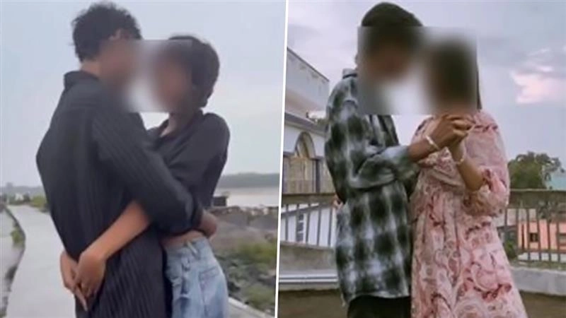 Sofik Viral Video: सोफिक और सोनाली का वायरल वीडियो, क्या हैं 'सीजन 2' और 'सीजन 3' के दावे? जानें साइबर फ्रॉड का सच