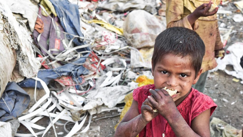 पाकिस्तान में गहराया खाद्य संकट, 1 करोड़ से अधिक लोग भुखमरी की कगार पर, UN रिपोर्ट में चिंताजनक खुलासा
