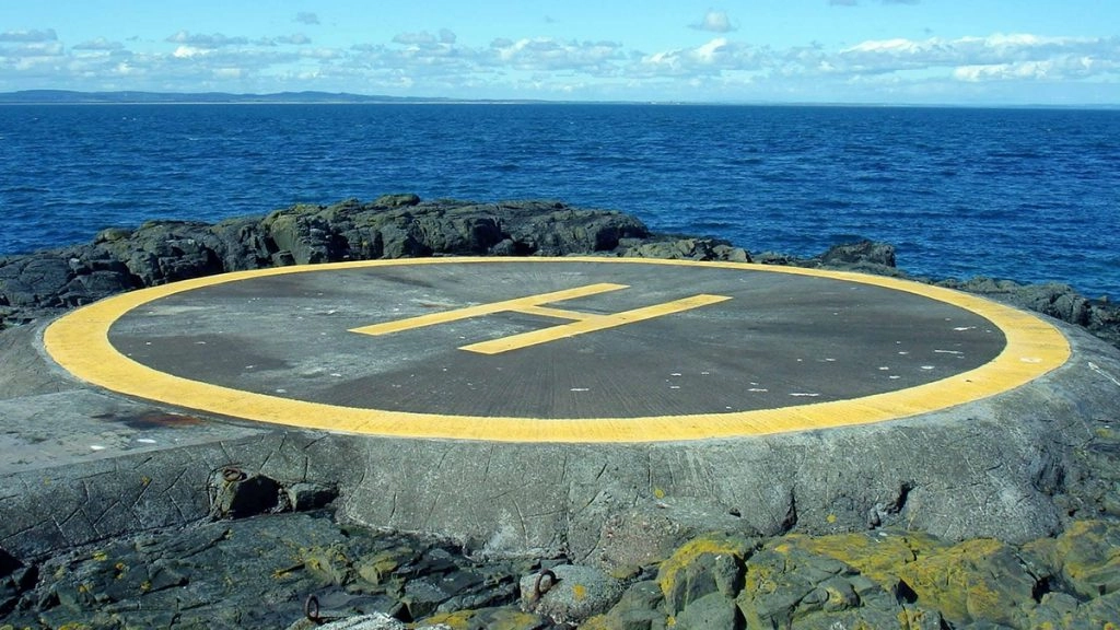 महाराष्ट्र सरकार का बड़ा फैसला, मुंबई में बढ़ेगी हवाई कनेक्टिविटी; अगले 6 साल में कोस्टल रोड और BKC में बनेंगे 4 नए हेलिपैड