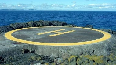 Mumbai Helipads: महाराष्ट्र सरकार का बड़ा फैसला, मुंबई में बढ़ेगी हवाई कनेक्टिविटी; अगले 6 साल में कोस्टल रोड और BKC में बनेंगे 4 नए हेलिपैड