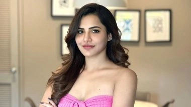 Ashu Reddy Booked: 'बिग बॉस' फेम आशु रेड्डी के खिलाफ ₹9.35 करोड़ की धोखाधड़ी का मामला दर्ज, शादी का झांसा देकर ठगी का आरोप