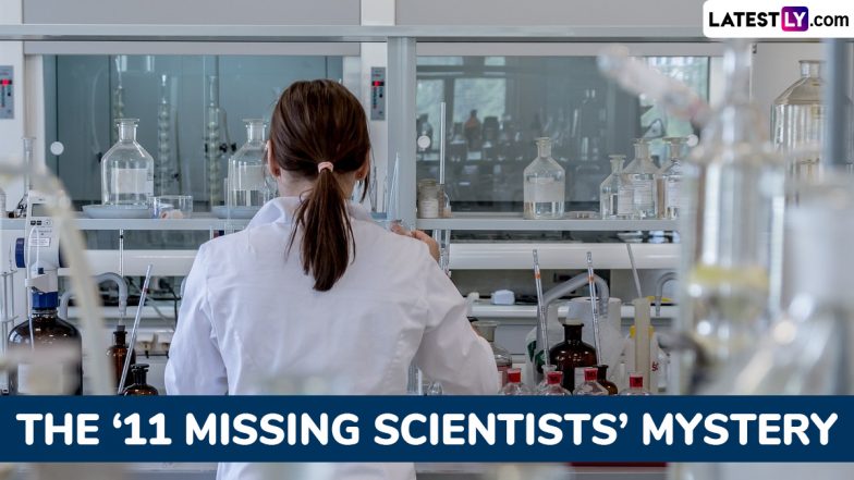 Missing US Scientists Cases: अमेरिकी वैज्ञानिकों की रहस्यमयी गुमशुदगी, बढ़ती मौतों और लापता होने की घटनाओं ने बढ़ाई चिंता