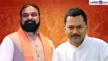 Bihar New CM: बिहार में BJP से सम्राट चौधरी बन सकते हैं नए मुख्यमंत्री, रेस में नाम सबसे आगे; नीतीश के बेटे निशांत कुमार को सौंपी जा सकती है डिप्टी सीएम की कमान