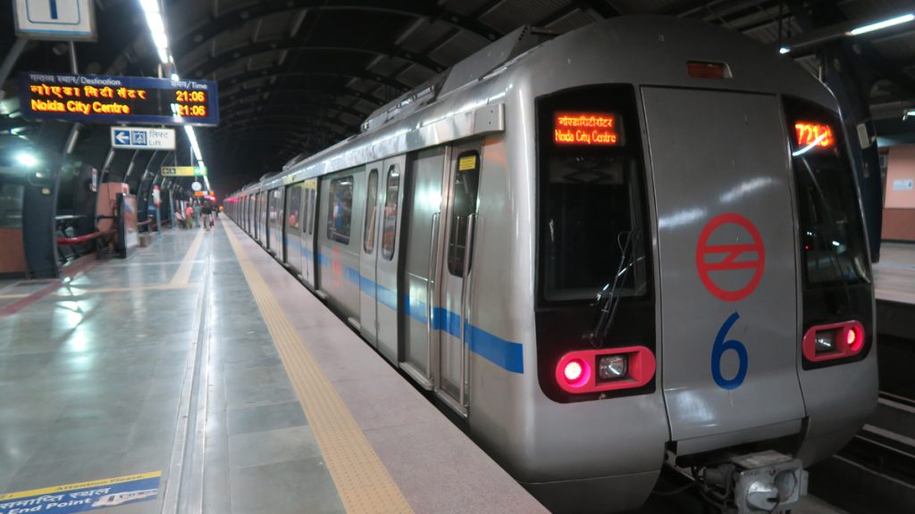 दिल्ली मेट्रो का तोहफा, 8 अप्रैल को IPL मैच के लिए देर रात तक चलेंगी ट्रेनें, DMRC ने जारी किया नया शेड्यूल