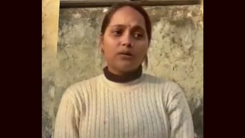 करू कांड की आरोपी रही Khushi Dubey ने रचाइतिहास! 30 महीने जेल के बाद भी इंटर परीक्षा में 60.8% अंकों के साथ फर्स्ट डिविजन किया हासिल