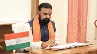 Samrat Chaudhary CM Charge: बिहार में नई सरकार का गठन, सम्राट चौधरी ने सीएम पद की शपथ के बाद संभाला पदभार