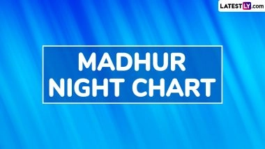 Madhur Night Chart: अवैध ऑनलाइन सट्टेबाजी के जोखिम और कानूनी परिणामों को समझना