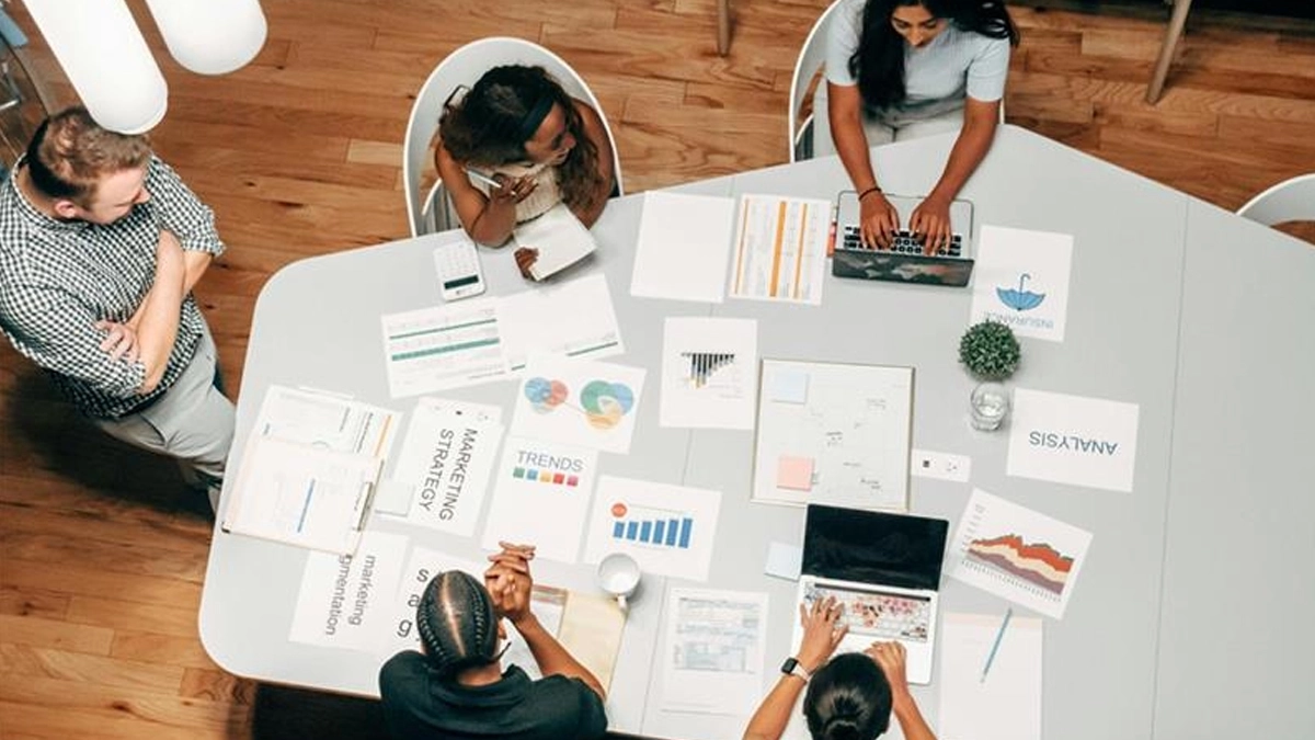 डिजिटल मार्केटिंग से बिजनेस कैसे बढ़ाएं? जानें 5 स्मार्ट तरीके जो आपके मुनाफे को कर सकते हैं दोगुना डिजिटल मार्केटिंग से बिजनेस कैसे बढ़ाएं? जानें 5 स्मार्ट तरीके जो आपके मुनाफे को कर सकते हैं दोगुना