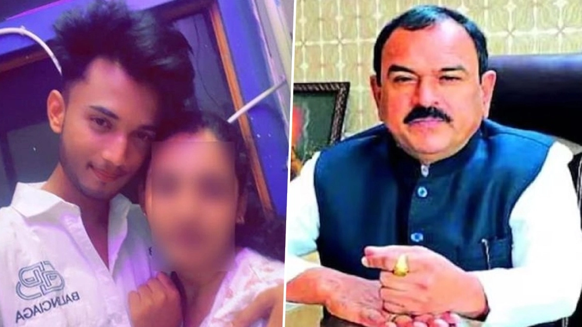 महाराष्ट्र में 'एपस्टीन फाइल्स' जैसा घृणित कांड, अमरावती सेक्स स्कैंडल और अशोक खरात वीडियो केस से मचा हड़कंप