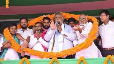 राजनीति में महिलाओं की सुरक्षा: पप्पू यादव के बयानों ने छेड़ी जरूरी राष्ट्रीय चर्चा