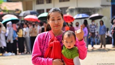 महिला आरक्षण पर चर्चा के समय ध्यान रखनी चाहिए ये बातें