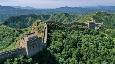 यूनेस्को विश्व धरोहरों पर गर्मी की मार, जलवायु परिवर्तन बन गया है बड़ा खतरा