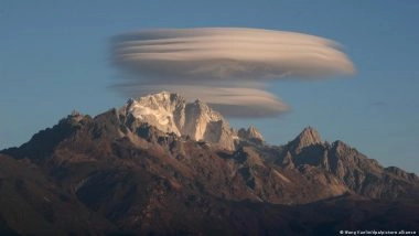 एलियंस के होने, न होने पर क्या कहते हैं वैज्ञानिक