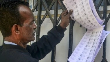 UP SIR Final Voter List: उत्तर प्रदेश में SIR के बाद अंतिम मतदाता सूची जारी, प्रदेश में कुल 13.39 करोड़ वोटर्स, 84.28 लाख नए नाम जुड़े