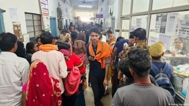 बिहार: कैसा है डॉक्टरों की प्राइवेट प्रैक्टिस पर रोक का असर